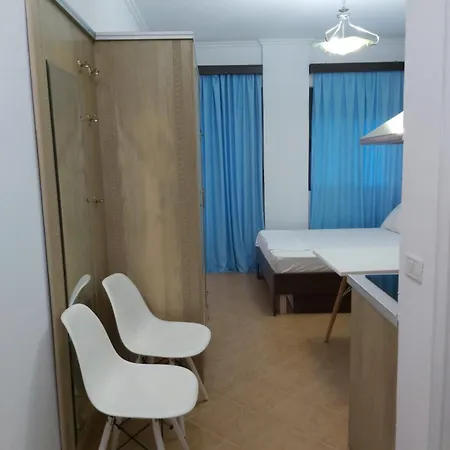 Appartement 1