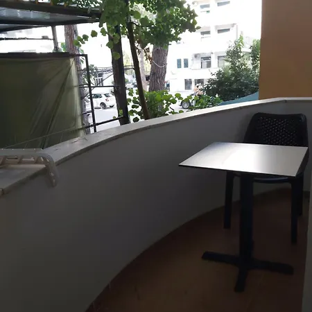 Golem 1 Apartment *