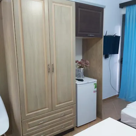 Golem 1 Apartment *